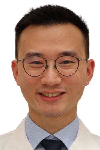 Andy Kuo, MD