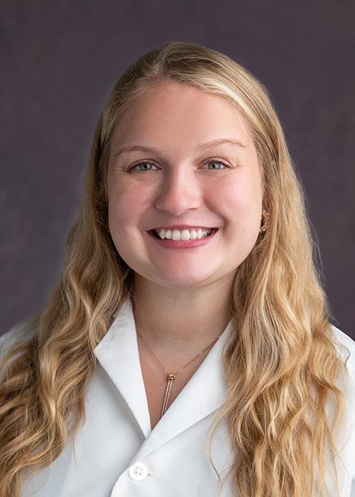 Victoria Haupt, PharmD