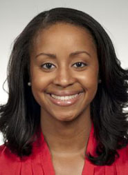 Keisha D. Sullivan, D.O., MBA 