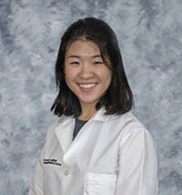 Louisa Chen, MD Preliminary