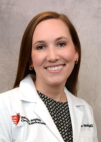 Kristen Westfall, MD