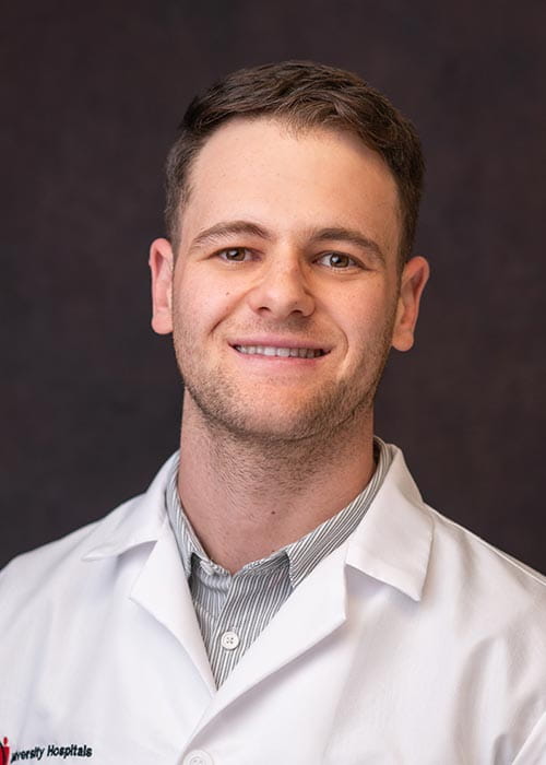 Brandon Smith, MD