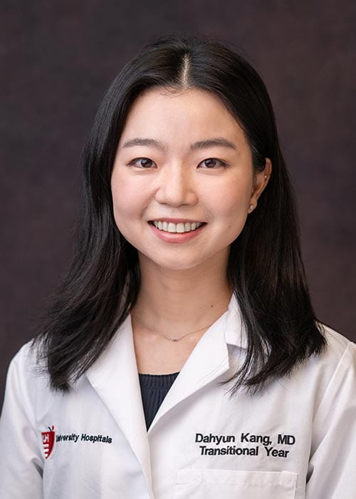 Dahyun Kang, MD