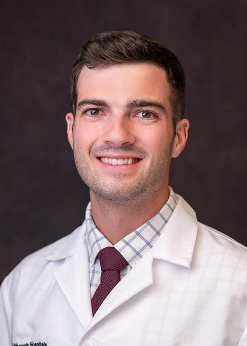 Nathan Amann, MD