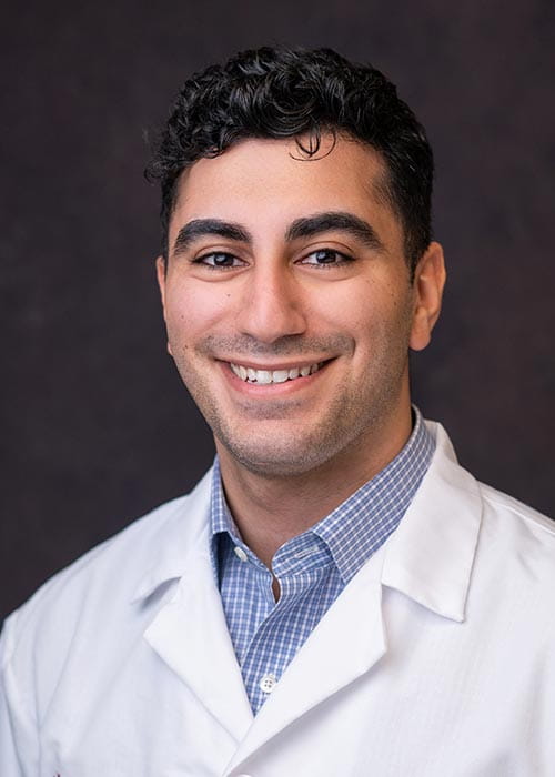 Sam Afshari, MD