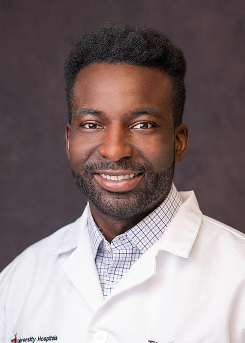 Tito Onyekweli, MD