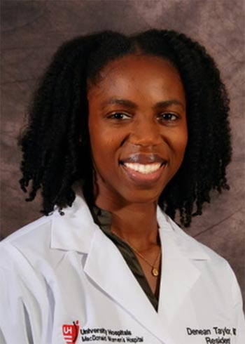 Denean Taylor, MD