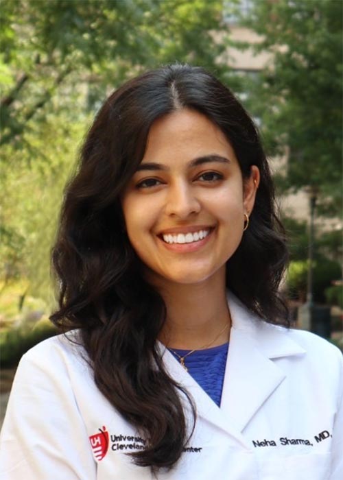 Neha Sharma, MD