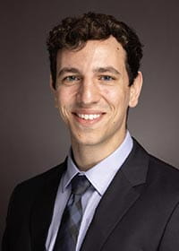 Andrew Moyal, MD