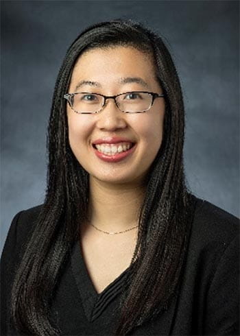 Sarah Yu, MD