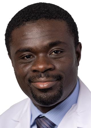 Frempong Asafu-Adjaye, MD