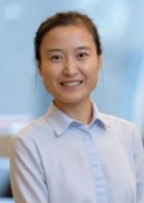 Qing Li, MD, PhD