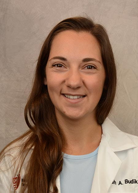 Sarah Budik, MD