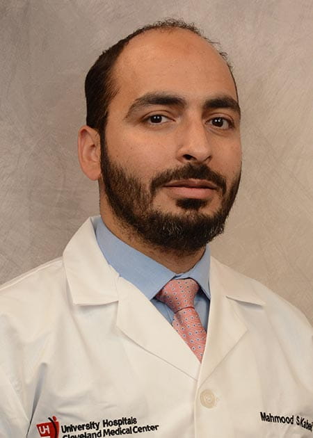 Mahmood Kabeil, MD