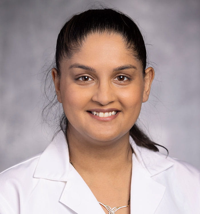 Priya Borker, MD