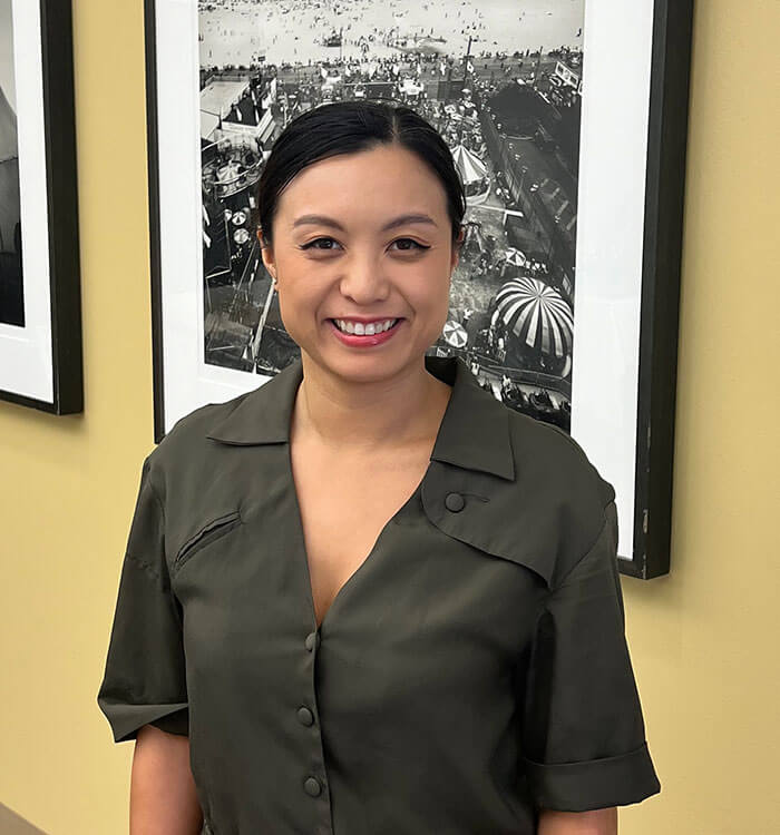 Emily Chau, MD