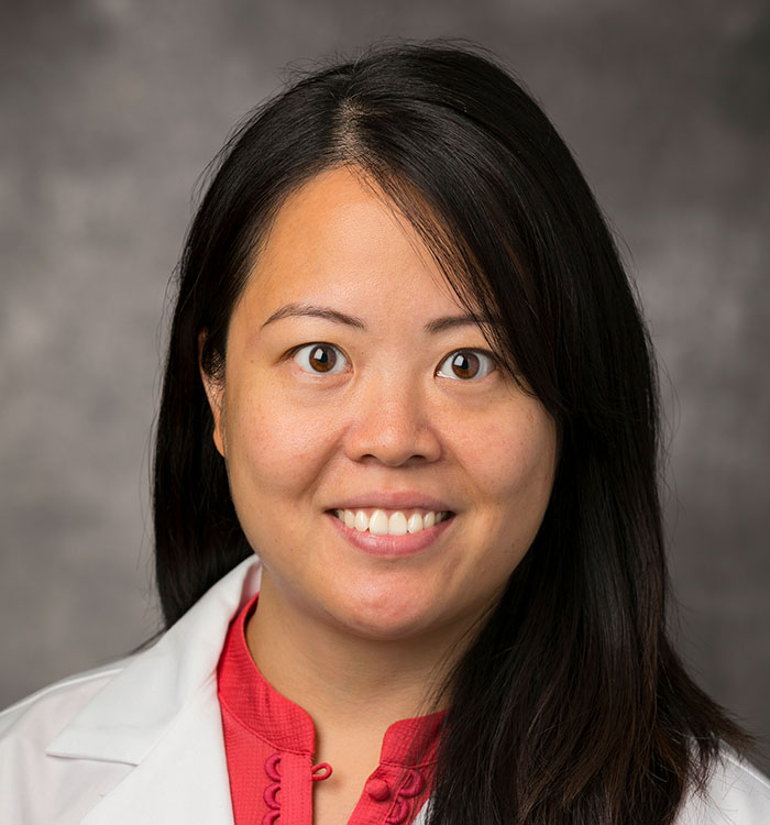 Christina Cheng, MD