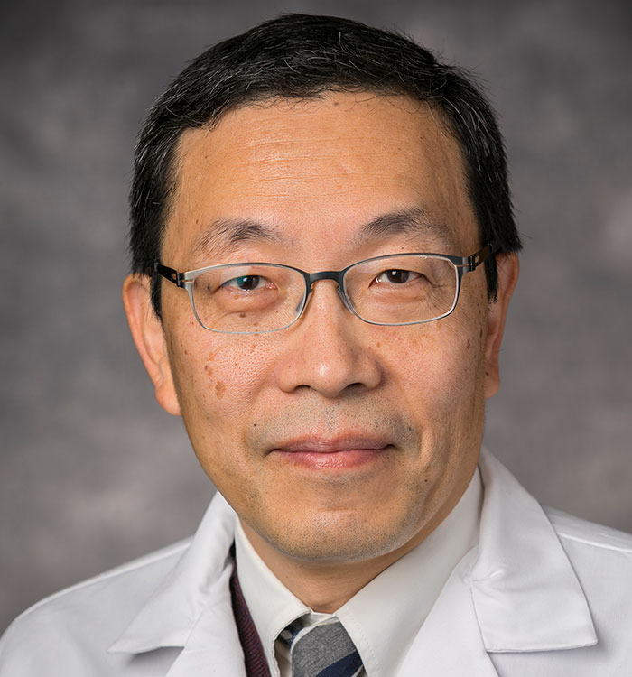 Ambrose Chiang, MD