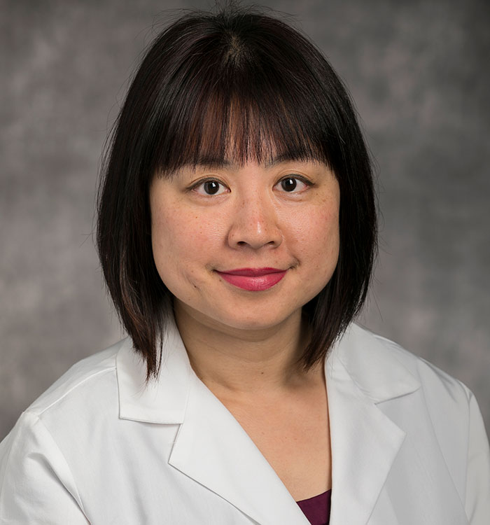 Debby Chuang, MD