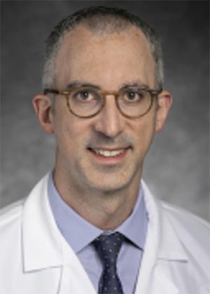 Isaac Dahan, MD