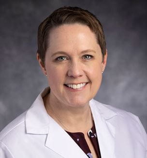 Natalie Evans, MD, MS UH Cardiovascular Medicine