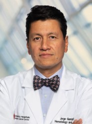 Jorge A. Garcia, MD