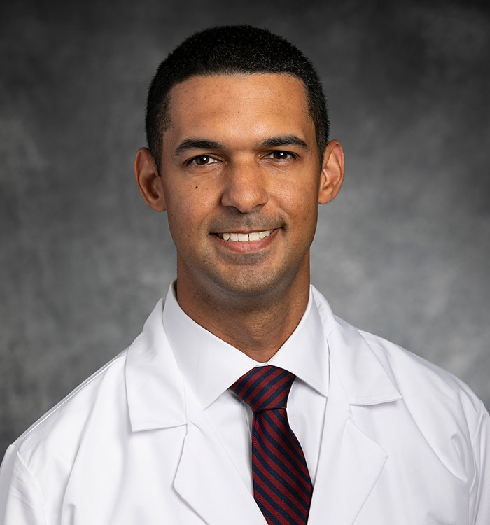 Andrew Grier, MD