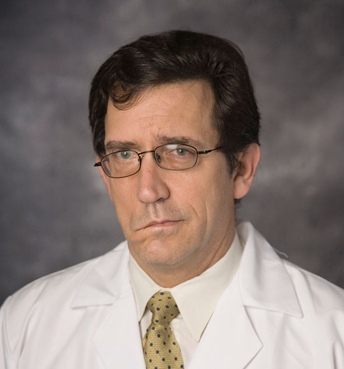 Brians D. Hoit, MD UH Cardiology