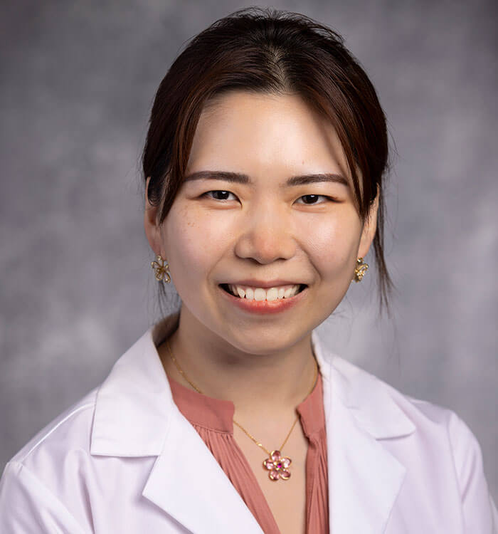 Dasul Jin, MD