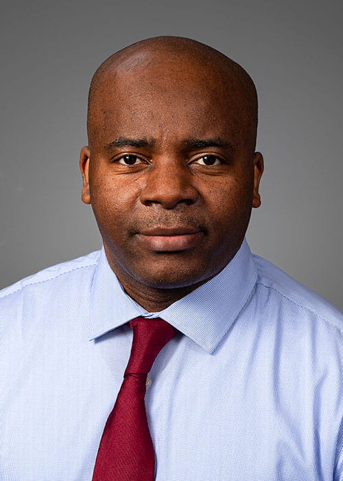 Herve Germain Enjieu Kadji, PhD