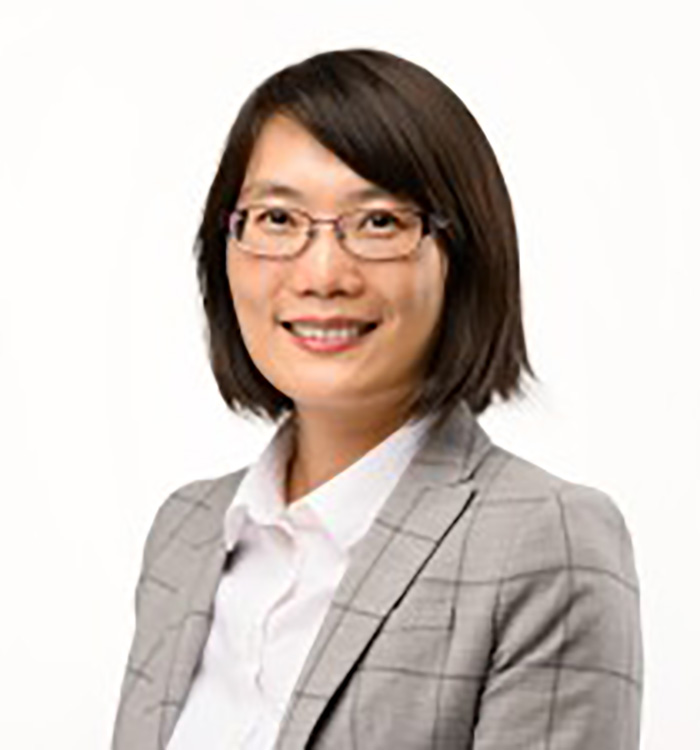 Lifen Cao, MD, PhD Clinical Research Fellow UH Seidman Cancer Center