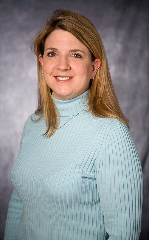 Michelle Lisgaris, MD