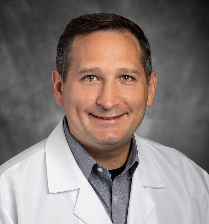 Charles LoPresti, MD