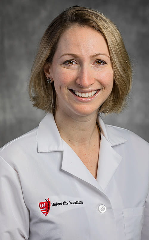 Rachel Pope, MD, MPH