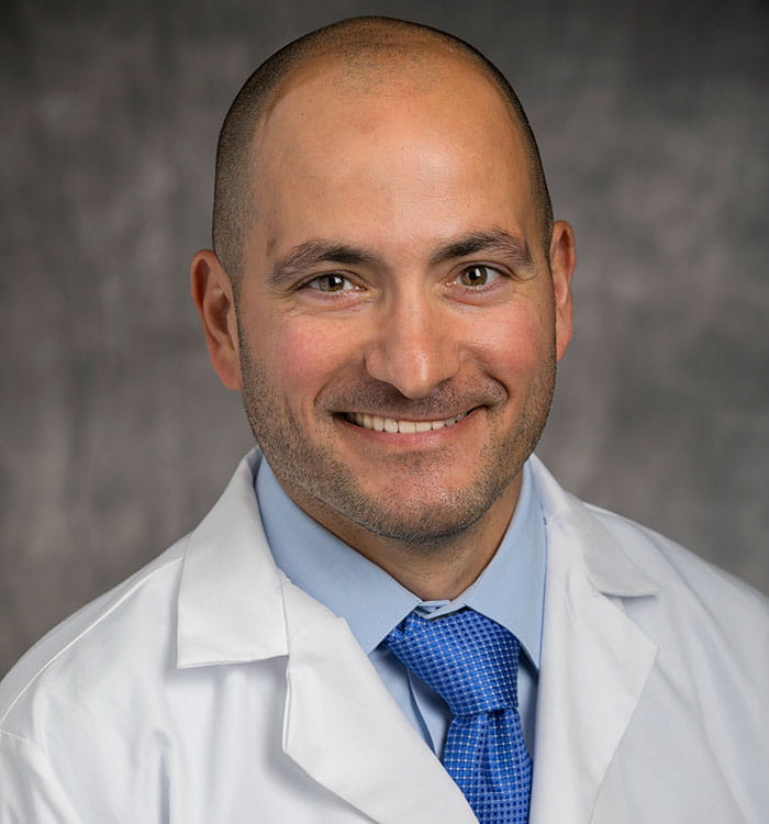 Steven Reed, MD Radiology