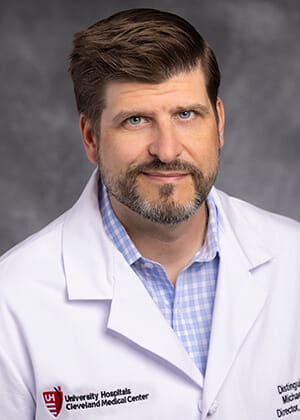 Michael Salata, MD