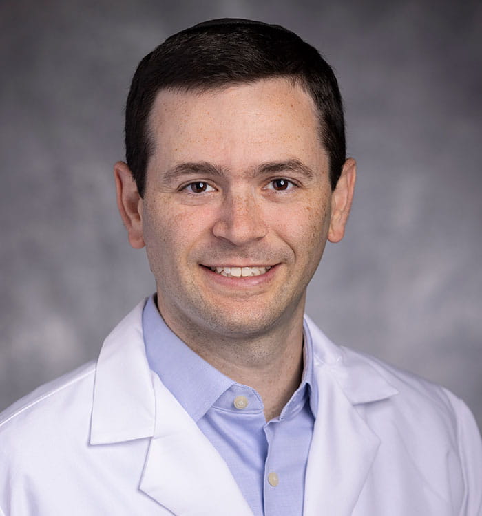 Aryeh Shapiro, MD