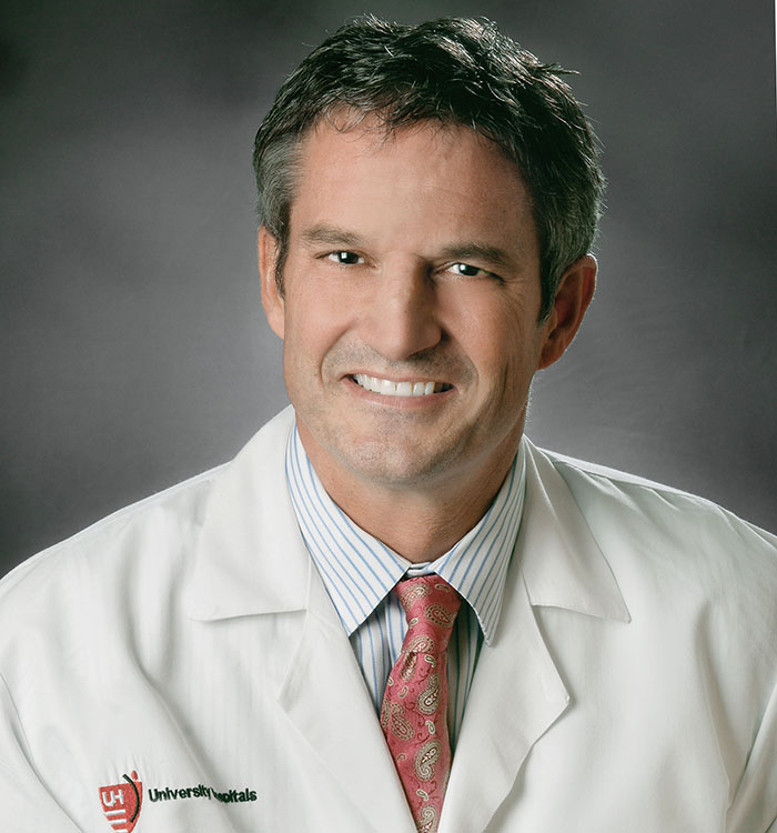 Jeffrey Shroyer, MD