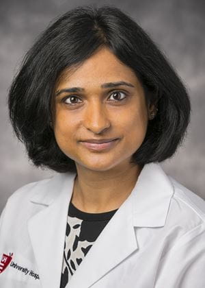 Preetika Sinh, MD