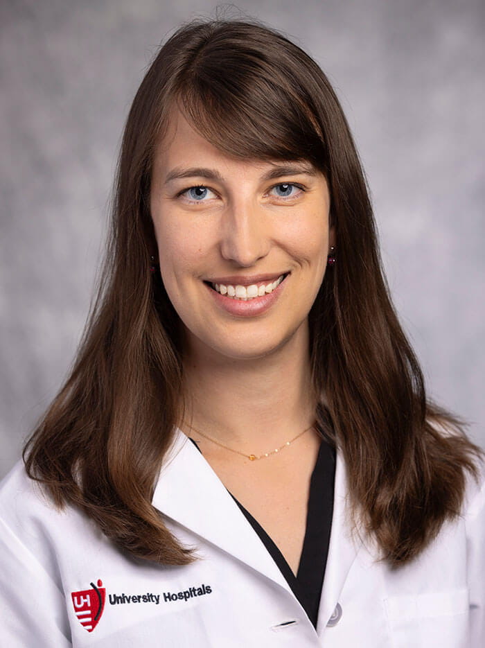 Madelyn Stevens, MD