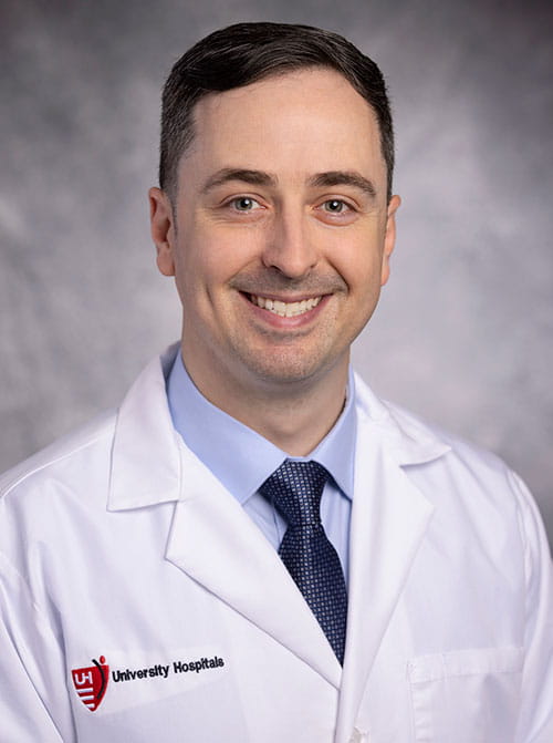 Zachary Strumpf, MD Pulmonology