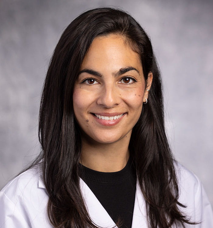 Lily Trancvhito, DO UH Endocrinologist