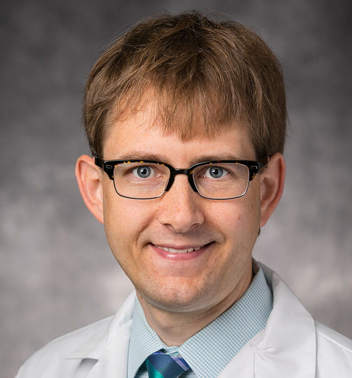 Kristian Wall, MD