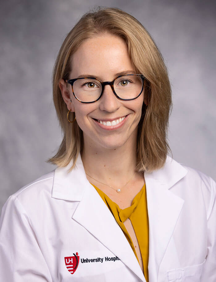 Zoe Walters, MD