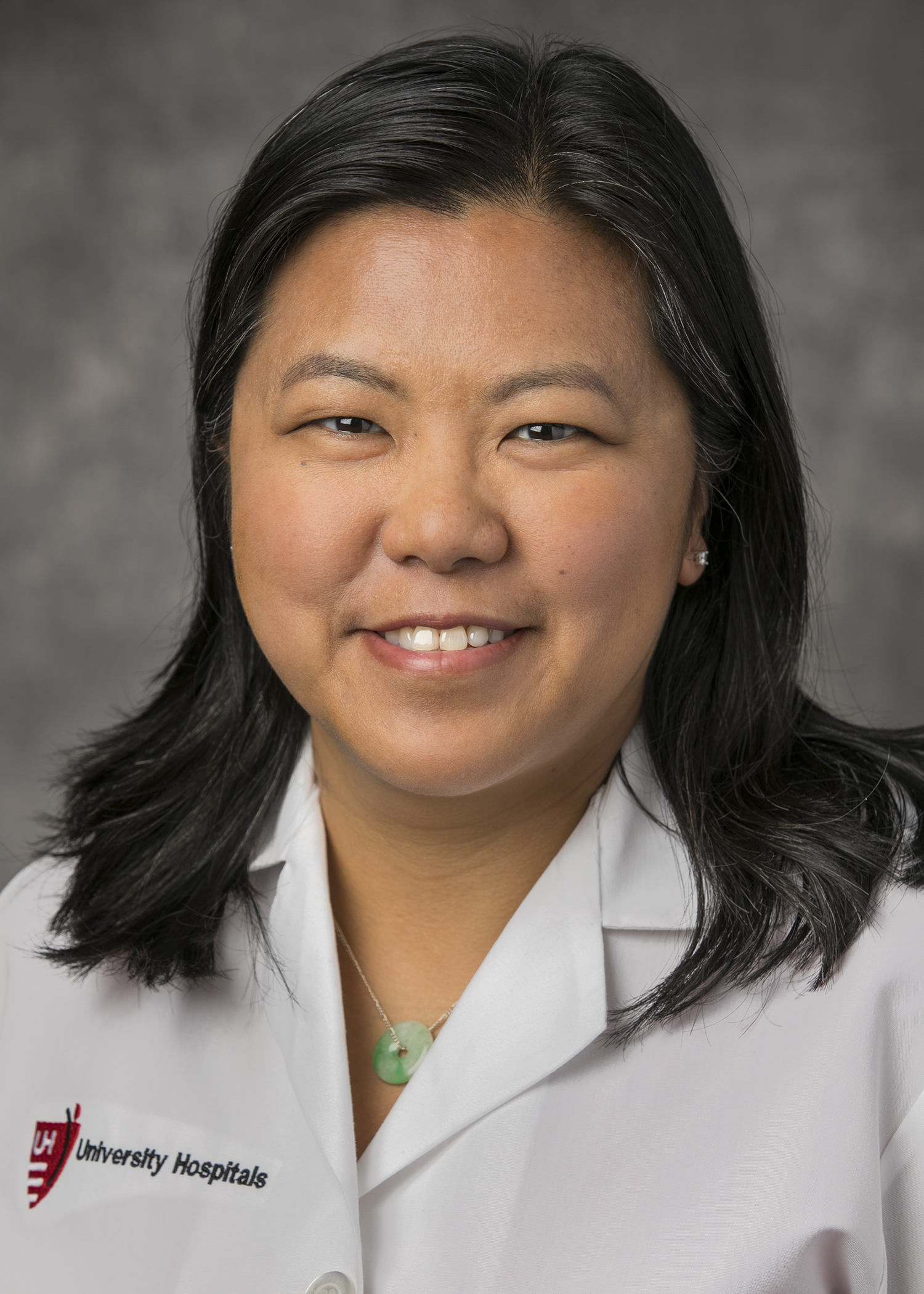 Victoria Wu, MD
