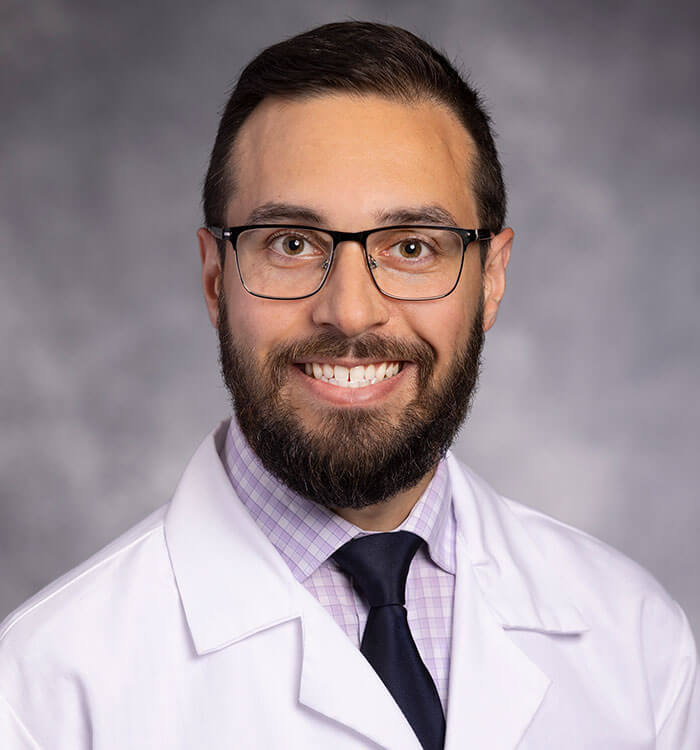 Anthony Zampino, MD