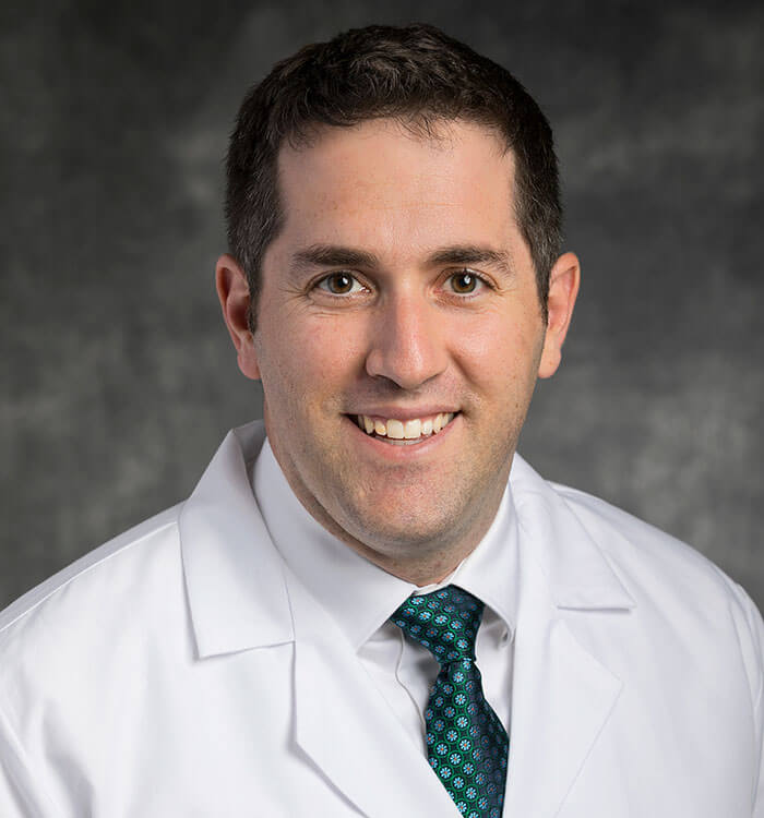 Michael Zell, MD UH Urology