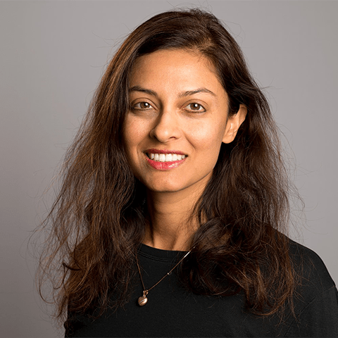 Devi Sridhar, PhD