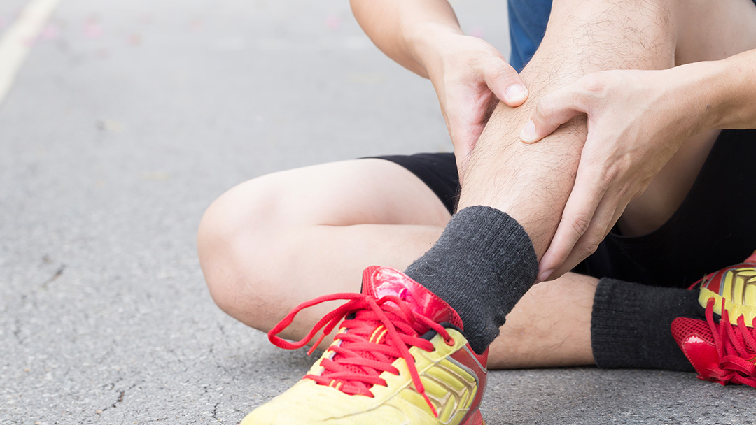 Shin Splints or a Stress Fracture? How To Tell | University Hospitals