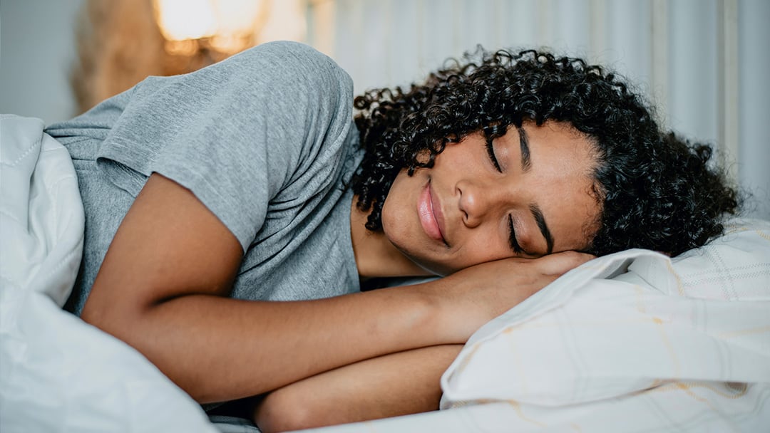 Why Sleep Is Essential For Heart Health University Hospitals 